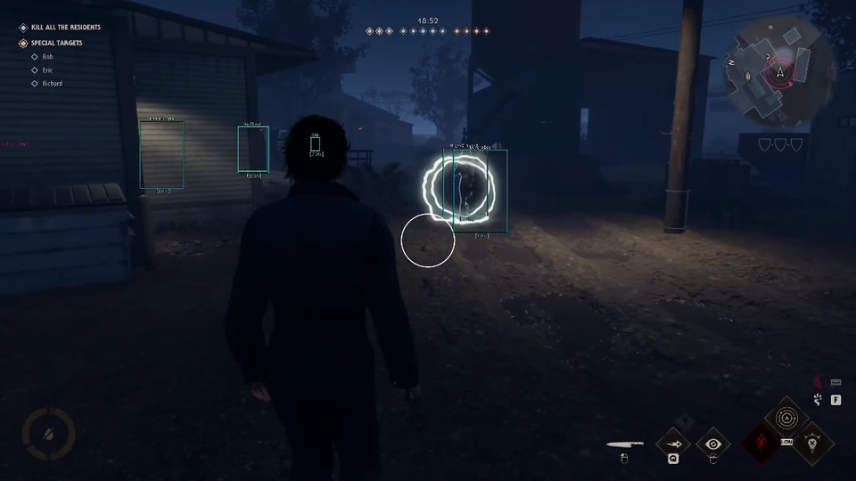 Halloween Hacks for PC: ESP, Aimbot & Cheats Guide 2026 — Halloween Hacks cheat guide screenshot