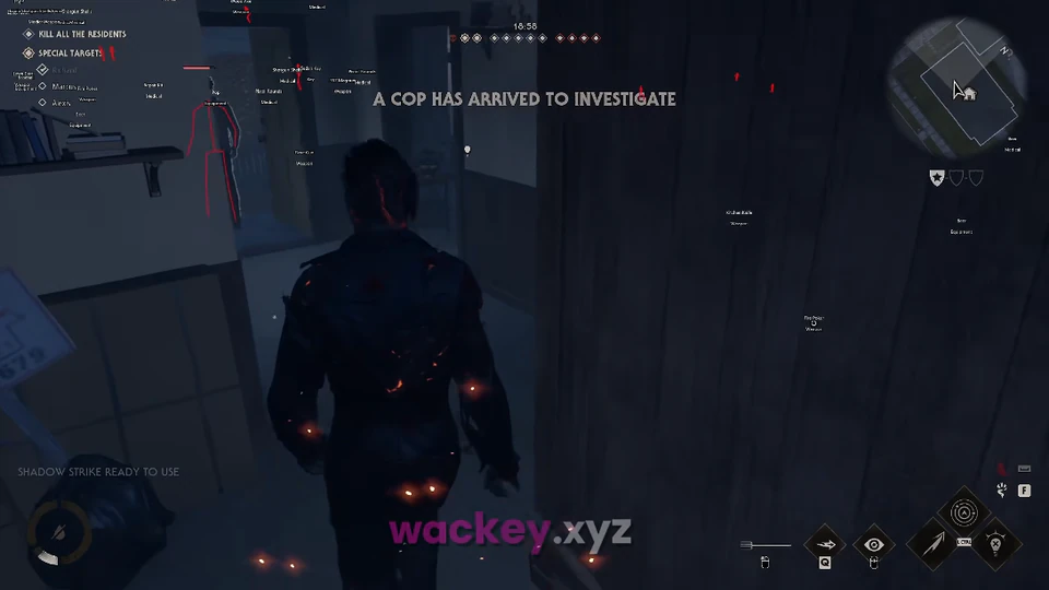 How to buy Halloween cheats in 2026 — Halloween Hacks cheat guide screenshot