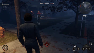 Halloween Full Access elite cheat features